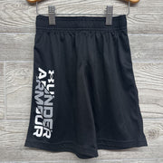 Active Shorts Side Logo 7