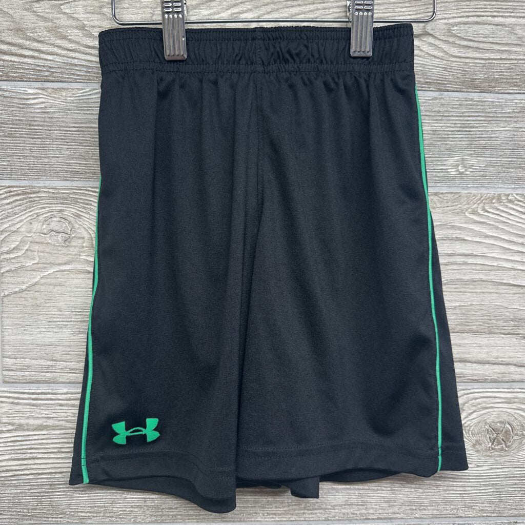 Active Shorts Side Stripe 7
