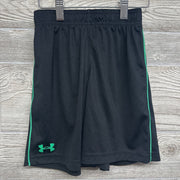 Active Shorts Side Stripe 7