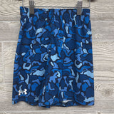 Active Shirt & Shorts Camo 7