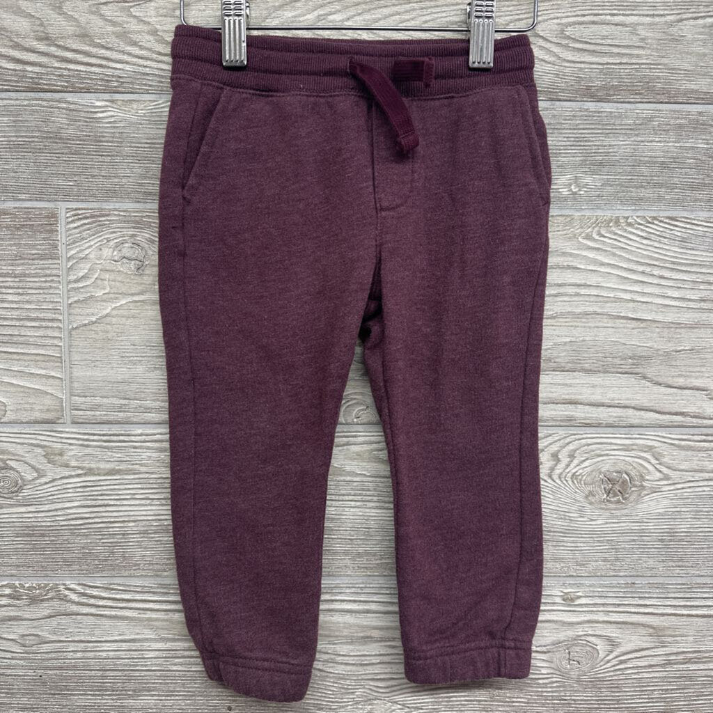 Jogger Sweatpants 24m
