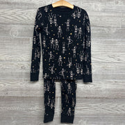 2 Pc Pj Dancing Skeletons 8