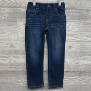 Straight Super Stretch Jeans 5