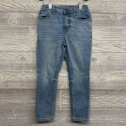 Skinny Stretch Jeans 7