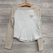 LS Shirt Corner Heart 8