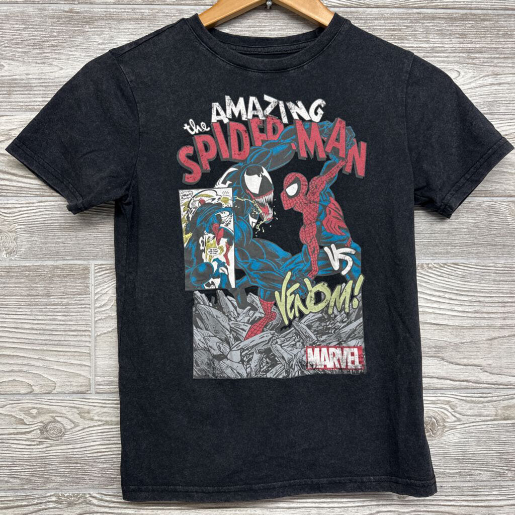 Shirt Spider-man & Venom 10