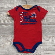 Bodysuit Chicago 6M
