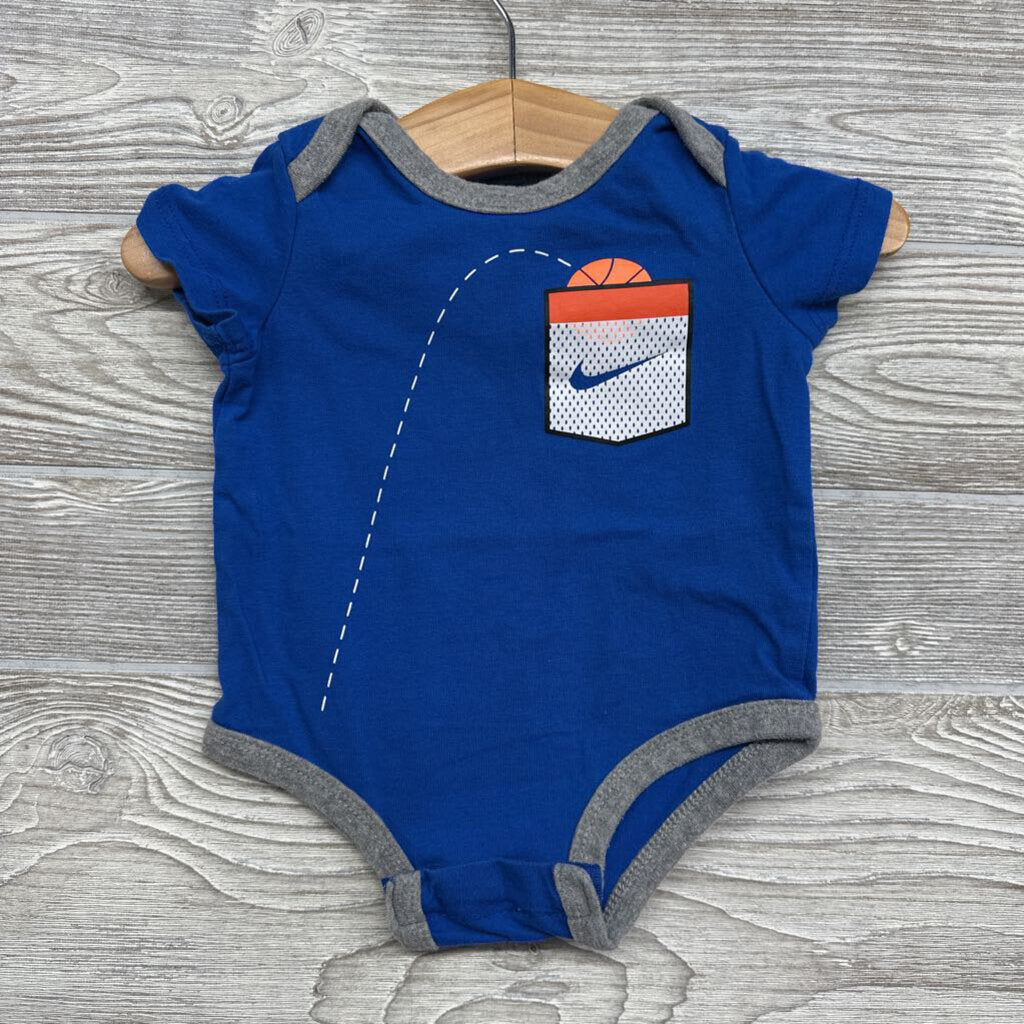 Bodysuit Basketball Shot