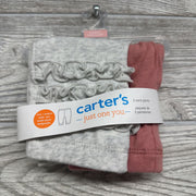 NEW 2 Pk Pants Solid NB