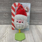 NEW Santa Chime Toy
