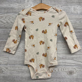 NEW My First Turkey Day Outfit Shirt, Bodysuit & Pants 18M