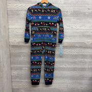 NEW Fleece Pj Outfit Taco, Pizza, Candy 8