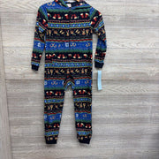 NEW Fleece Pj Outfit Taco, Pizza, Candy 6