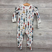 NEW Organic Sleeper The Nut Cracker 9M