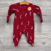 NEW Thermal Sleeper Candy Canes NB