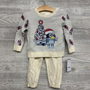 NEW Sweater Outfit Character 12M