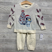 NEW Sweater Outfit Character 18M