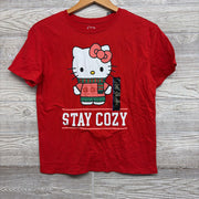 NEW Shirt Stay Cozy 10