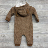 NEW Fleece Outfit Deer 6M