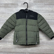 Winter Coat 3t