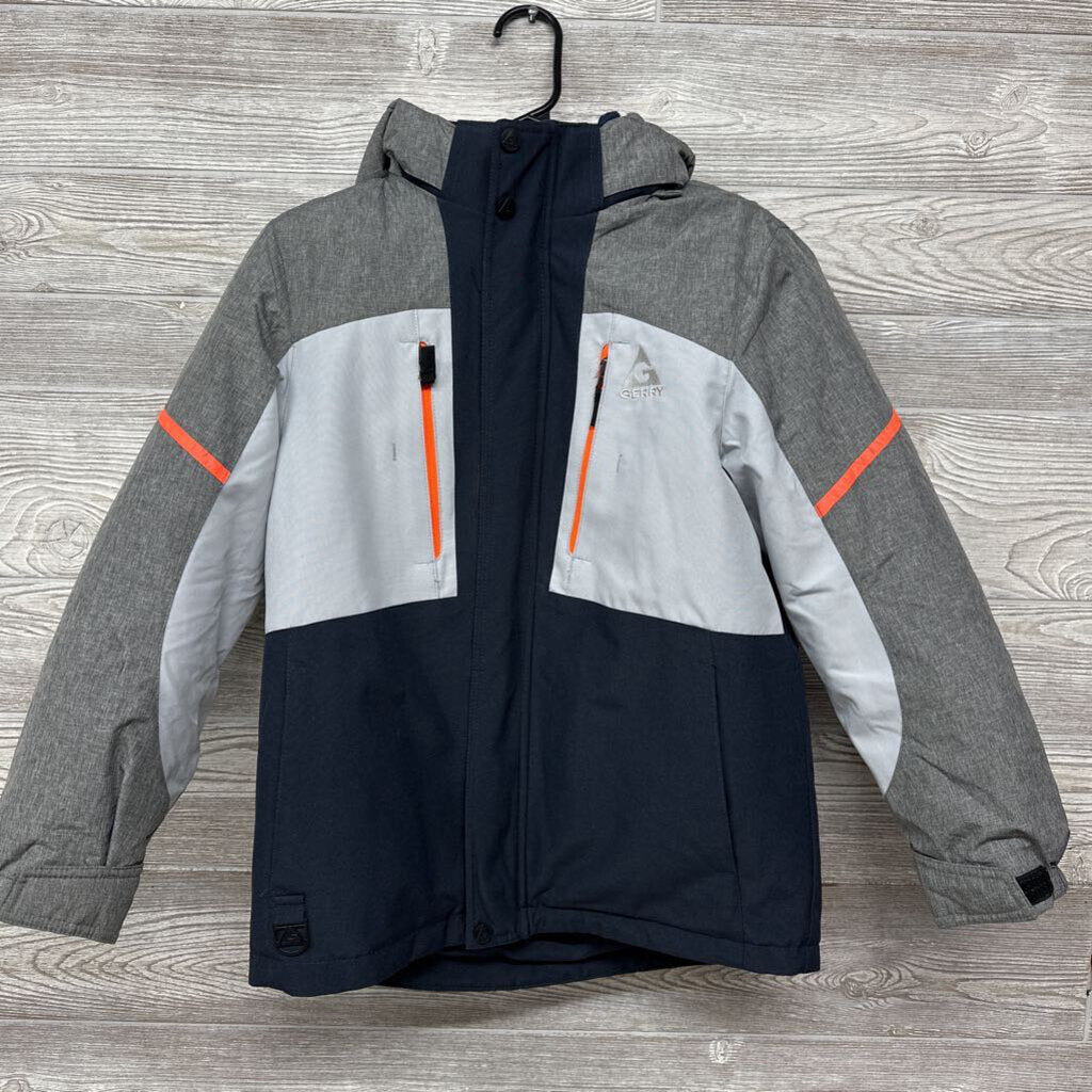 3 In 1 Winter Coat 10-12