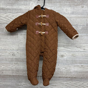 Snowsuit Gold Toggles