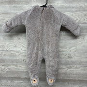 Plush Bunting Bear 3M