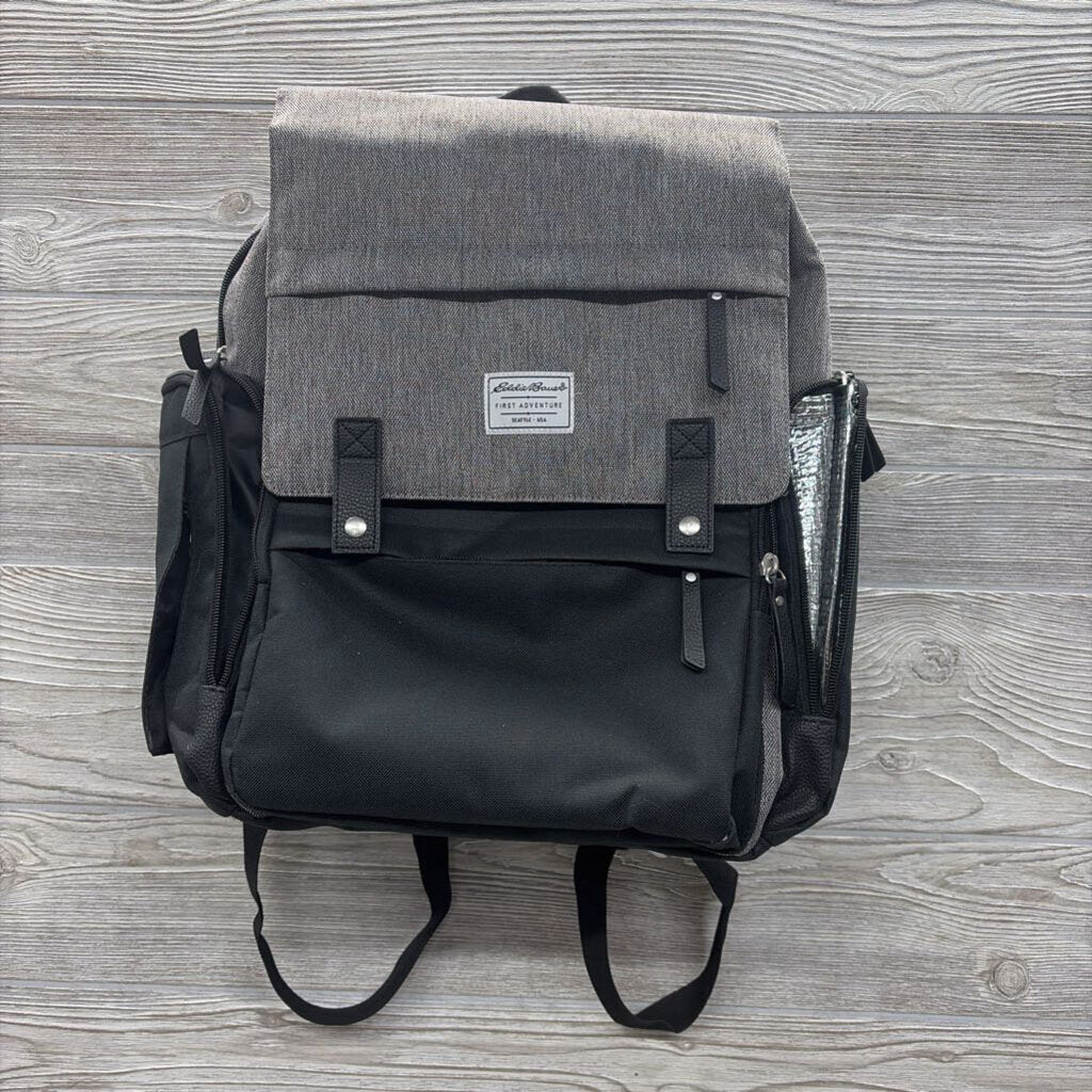 First Cascade Diaper Bag Backpack