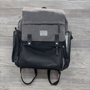 First Cascade Diaper Bag Backpack