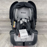 NEW Cover Me 4 In 1 Convertible Car Seat - Vespa