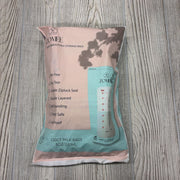 NEW 120 Ct Breastmilk Storage Bags