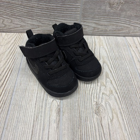 Court Borough Mid 2 Sneakers 4c