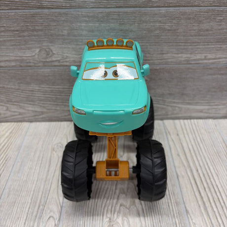 On The Road Circus Stunt Ivy