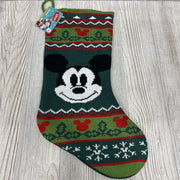 NEW Mickey Mouse Stocking