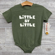 NEW Bodysuit Little By Little 18M