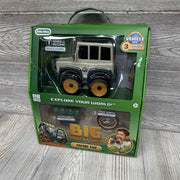 NEW Big Adventure Safari SUV