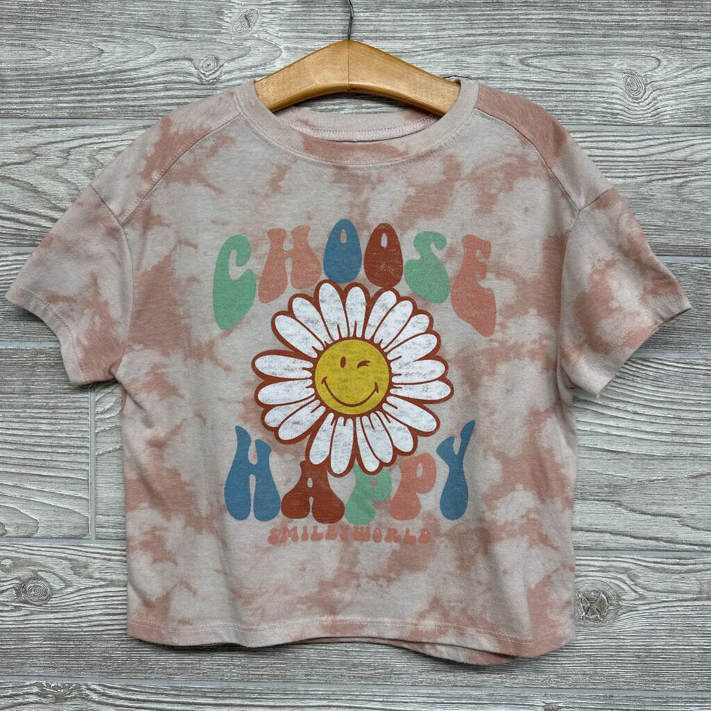 Shirt Tie Dye Choose Happy 10