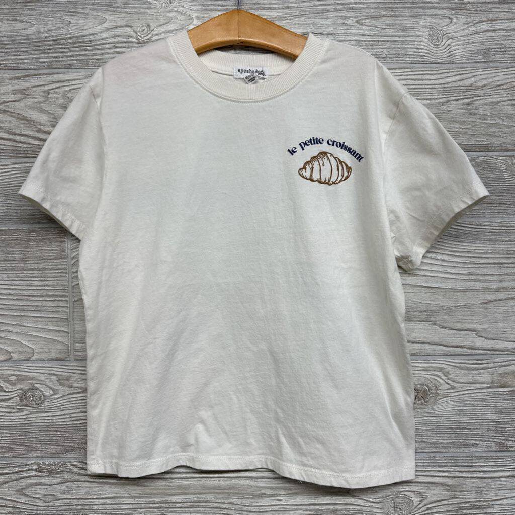 Shirt Le Petite Croissant 10-12