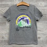 Shirt Adventure Awaits 10-12