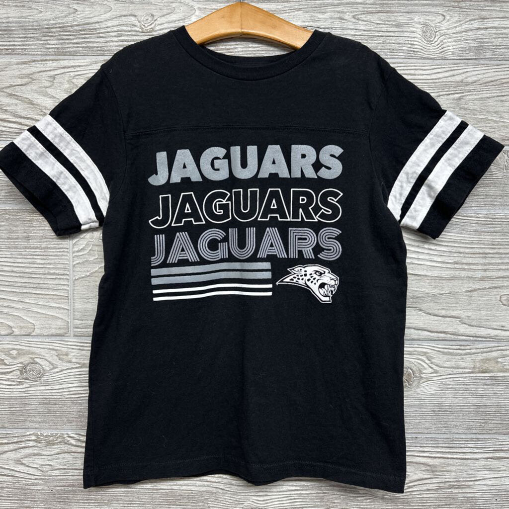 Shirt Jaguars 10-12
