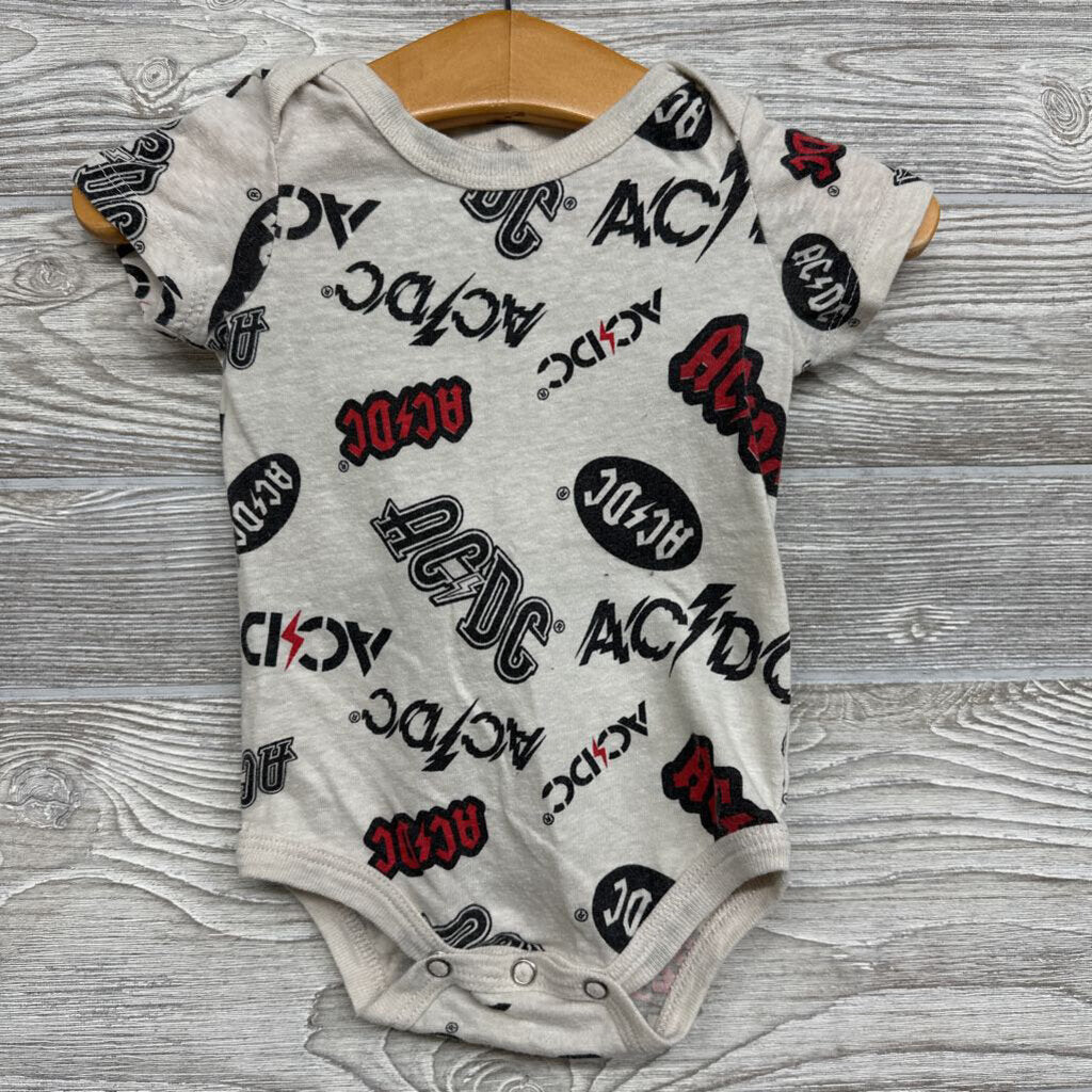 Bodysuit 0-3M