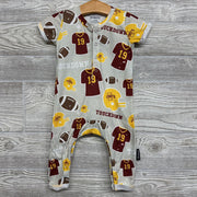 Outfit Iowa State 3-6M