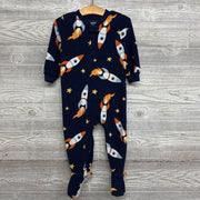 Blanket Sleeper Rockets 18M