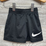 Active Shirt & Mesh Shorts Just Do It 12m