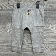 Harem Pants Buttons 9m