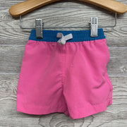Drawstring Swim Trunks 12-18m
