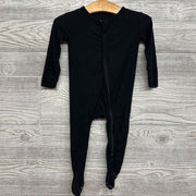 Ribbed Bamboo Sleeper 6-9m