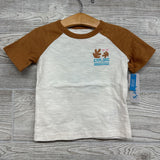 NEW Shirt Explore 24m