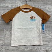 NEW Shirt Explore 24m