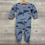 Thermal Sleeper Whales 9m